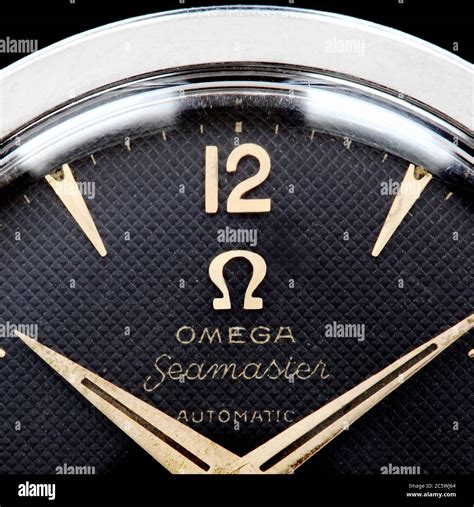 omega seamaster symbol